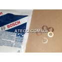 Шайба под форсунку Mercedes Atego 9060170260 (7x15x1,5). BOSCH