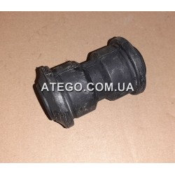 Втулка ресори Mercedes Atego 9703200144 (під болт 18). SEM
