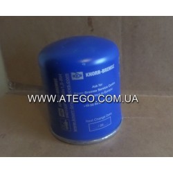 Фільтр вологовідділювача Mercedes Atego. KNORR