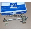 Обмежувач відкривання дверей Mercedes Atego 9737201416 (лівий). DT