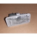 Фонарь подсветки порога кабины Mercede Atego 0018206201. Оригинал