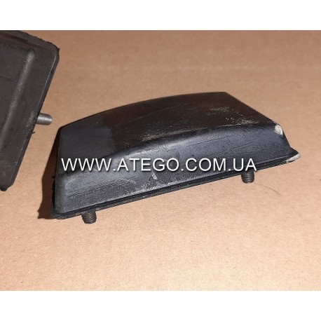 Отбойник задней рессоры Mercedes Atego 6753250144.