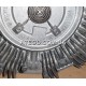 Вискомуфта вентилятора Mercedes Atego 9242000022 (на двигатель OM924). Оригинал