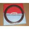 Сальник задней ступицы Mercedes Atego 0229975247 (125x150x14, на колеса 19,5). CORTECO