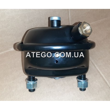 Передняя тормозная камера Mercedes Atego (Тип 20). PROVIA