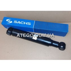 Амортизатор задній Mercedes ATEGO 9703260100 (420-695). SACHS