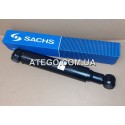 Амортизатор задній Mercedes Atego (пневмопідвіска, колеса 17,5). SACHS