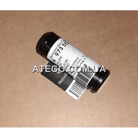Палец системы крепления гидравлического цилиндра подъема кабины Mercedes Atego 9735530874 (22*60). Оригинал