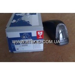 Габарит на кабіні Mercedes ATEGO 0028205056 лівий. DT