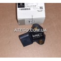 Датчик тиску надуву Mercedes Atego 0101535328. Оригінал