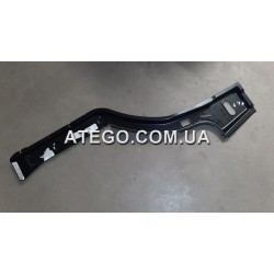 Накладка колесной арки кабины Mercedes Atego внутренняя 6626100125 правая. Оригинал