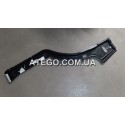 Накладка колесной арки кабины Mercedes Atego внутренняя 6626100125 правая. Оригинал
