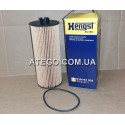 Масляний фільтр Mercedes Atego (на 6 циліндровий двигун). HENGST