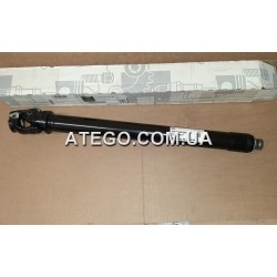 Рульовий вал Mercedes Atego Euro 6 9674600209. Оригінал