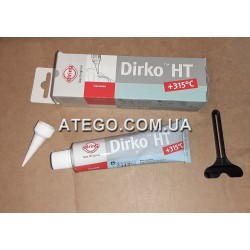 Герметик DIRKO +315, 70 мл. ELRING