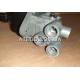 Кран стояночного тормоза Mercedes Atego 0034307481 - 9617231250 (на 4 выхода). PETERS