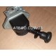 Кран стояночного тормоза Mercedes Atego 0034307481 - 9617231250 (на 4 выхода). PETERS