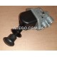 Кран стояночного тормоза Mercedes Atego 0034307481 - 9617231250 (на 4 выхода). PETERS