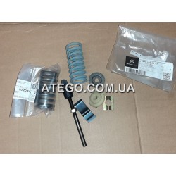 РМК крепления педали сцепления Mercedes Atego 9702900093. Оригинал