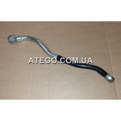 Трубка системи охолодження компресора Mercedes Atego 9062030402. Туреччина