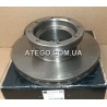Задний тормозной диск Mercedes Atego 9704231112 (На 12 серию, на колеса 17,5). PETERS