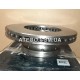 Задній гальмівний диск Mercedes Atego 9704231112 (На 12 серію, наколеса 17,5). PETERS