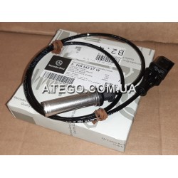 Датчик ABS задней оси Mercedes Atego Euro 6 0085425718 (L - 0,8 м). Оригинал