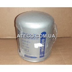 Фільтр вологовідділювача Mercedes Atego (M41x2 Euro 6). WABCO