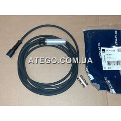 Датчик ABS задней оси Mercedes Atego 0015428518 (L - 3 м). PETERS