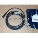 Датчик ABS задней оси Mercedes Atego 0015428518 (L - 3 м). PETERS
