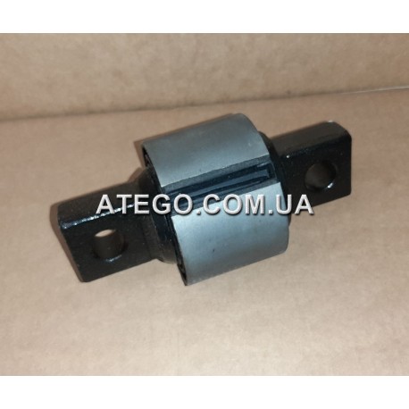 Сайлентблок заднего стабилизатора Mercedes Atego, Actros 9423260050. SEM