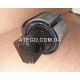 Сайлентблок заднего стабилизатора Mercedes Atego, Actros 9423260050. SEM
