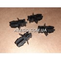 Фиксатор подпорки капота Mercedes Atego 0099882878. Оригинал
