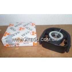 Подвесной подшипник Mercedes Atego (внутренний диаметр - 45 мм). CEI