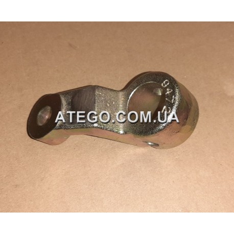 Ричаг валу вибору передачі КПП Mercedes Atego 9762680815. Туреччина