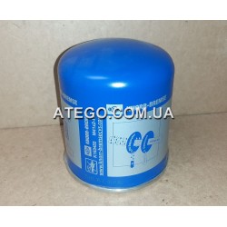 Фільтр вологовідділювача Mercedes Atego (M41x2 Euro 6). KNORR