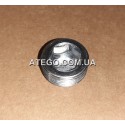 Зливна пробка заднього моста Mercedes Atego 3529970032 M24*1,5. FEBI