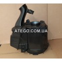Корпус повітряного фільтра Mercedes Atego. Оригінал