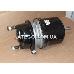 Енергоакумулятор Mercedes Atego 0204203918 тип 20/24 лівий. EBS