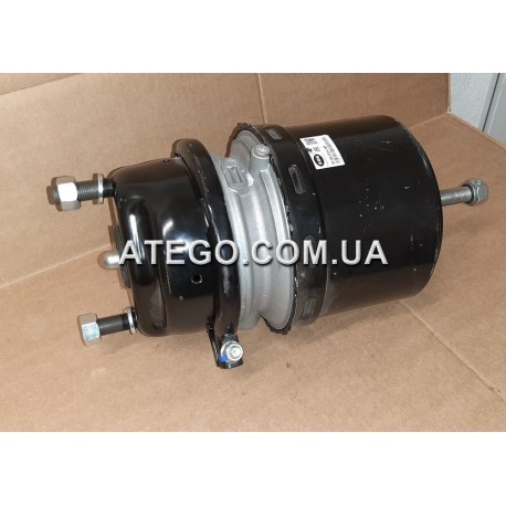 Енергоакумулятор Mercedes Atego 0204203918 тип 20/24 лівий. EBS