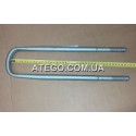 Стремянка задней рессоры Mercedes Atego 9743514625 (M18x400). Оригинал