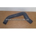 Патрубок радиатора Mercedes Atego 9735010082. Турция