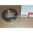 Внутрішній підшипник задньої ступиці Mercedes Atego 33020 (на колеса 19,5). FAG