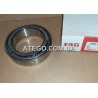 Внутрішній підшипник задньої ступиці Mercedes Atego 33020 (на колеса 19,5). FAG