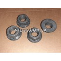 Гайка стремянки Mercedes Atego M20 N910112020000 (під ключ 30). Оригінал