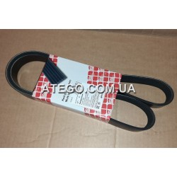 Ремень генератора Mercedes Atego 8PK1369. FEBI