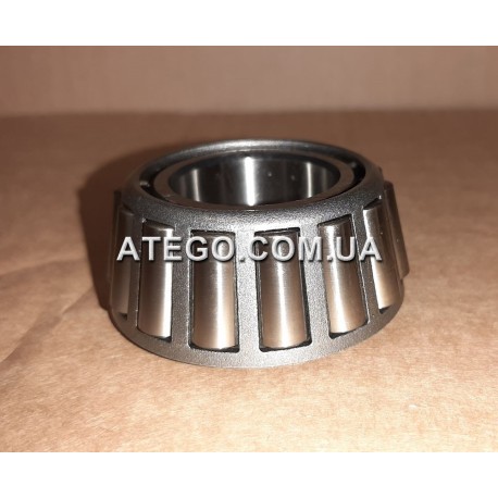 Проміжний підшипник КПП Mercedes Atego 0159813705. Timken