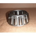 Проміжний підшипник КПП Mercedes Atego 0159813705. Timken