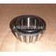 Промежуточный подшипник КПП Mercedes Atego 0159813705. Timken
