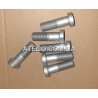 Шпилька передней ступицы Mercedes Atego на колеса 17,5  9704010071 (M18*1.5/55). Оригинал